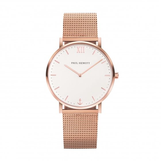 Oiritaly Montre Quartz Femme Paul Hewitt PHW530018 Montres